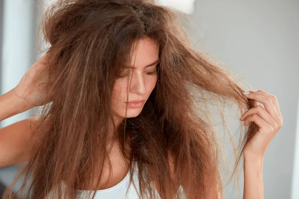 Разрубить узел: как быстро распутать волосы в домашних условиях