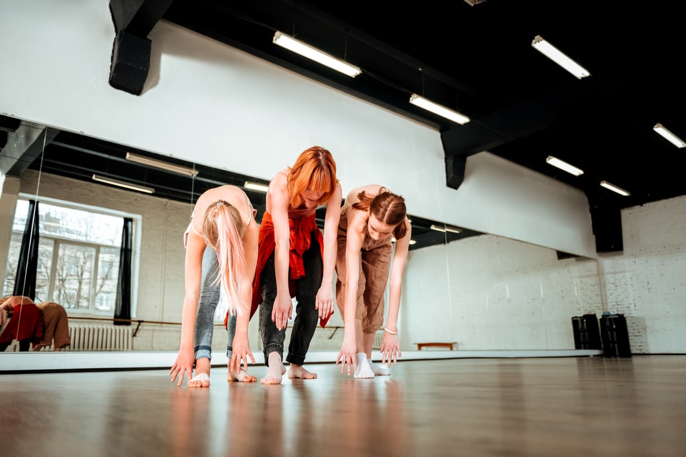 Профессия хореограф: обучение, места работы, обязанности и зарплата. Как заработать на танцах? 14