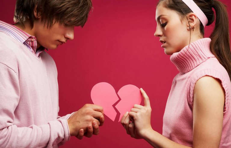 Как мужчины разводят женщин: самые популярные схемы и способы. Что дает развод женщине? 40