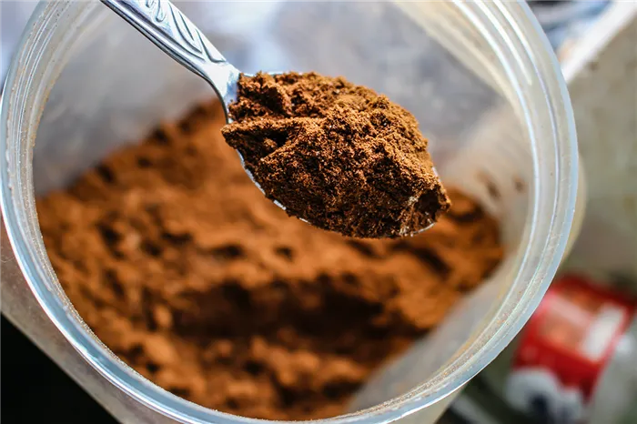 Польза и вред какао: научные данные. С чем пить какао 28
