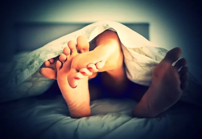 Как доставить удовольствие мужчине в постели: 8 волшебных способов. Как доставлять удовольствие мужчине 18