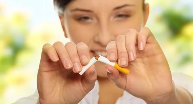 Как правильно бросать курить: резко или постепенно. Как надо бросать курить 42
