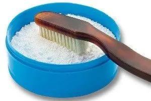 Какой отбеливающий зубной порошок лучше и как им пользоваться. Как пользоваться зубным порошком 25