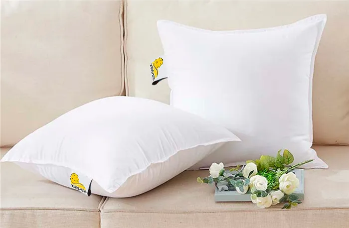 Какую подушку выбрать для сна: главные правила покупки. Как выбирать подушки для сна 35
