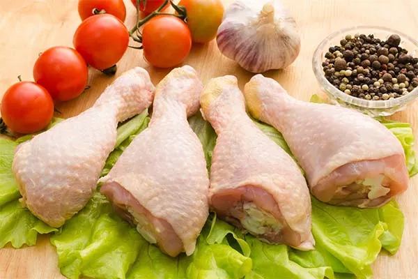 20 лучших рецептов куриных ножек на сковороде. Что приготовить из ножек куриных 31