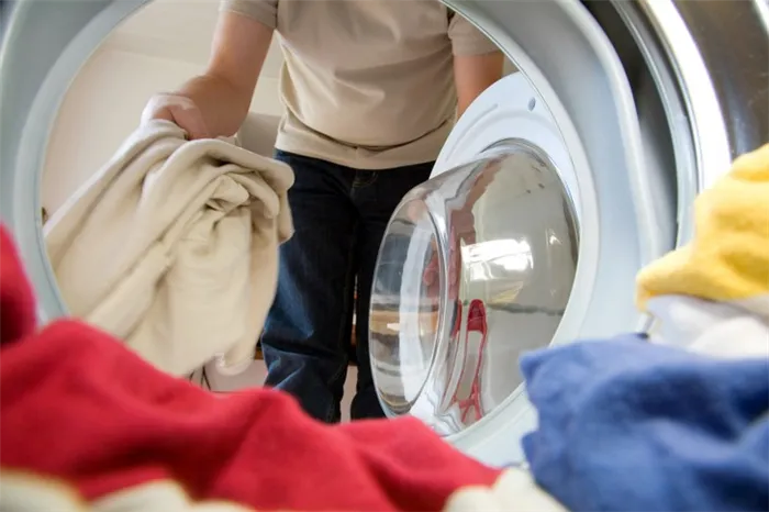 Почему и как часто нужно стирать одежду и другие текстильные изделия. Как часто нужно стирать одежду 15