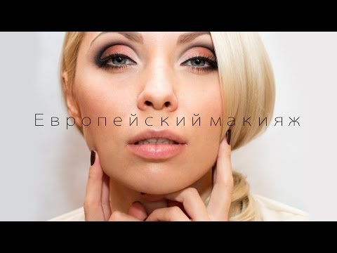 5 простых техник как увеличить глаза с помощью макияжа, пошагово, фото инструкция. Как вытянуть глаза с помощью макияжа 6