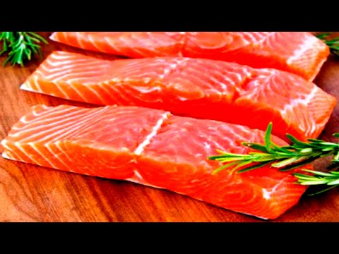 Правила и способы хранения соленой красной рыбы. Сколько хранится соленая красная рыба 11