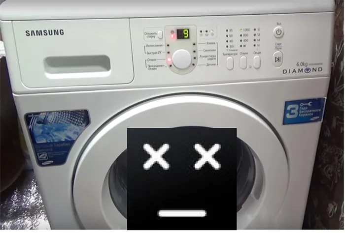 Что делать, если зависла стиральная машина. Стиральная машина зависла на одной программе что делать 20