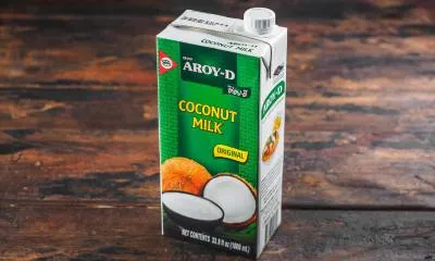 Дельные рекомендации, как правильно хранить кокосовое молоко. Кокосовое молоко сколько хранится 3