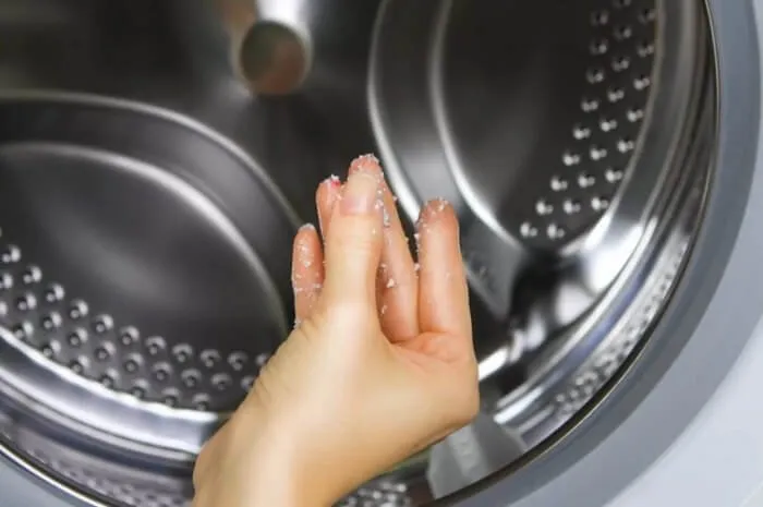Функция очистки барабана Eco в стиральной машине Samsung: что это такое и как запустить. Очистка барабана eco samsung как пользоваться 7
