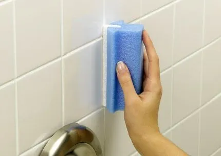 Как быстро и эффективно убрать плесень в ванной. Как избавиться от плесени в ванной 40