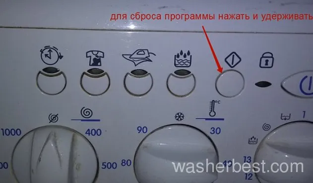 Как перезагрузить стиральную машину. Как перезагрузить стиральную машину 42