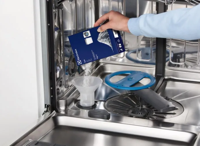 Как пользоваться посудомоечной машиной: инструкция для начинающих. Как пользоваться посудомоечной машиной 48