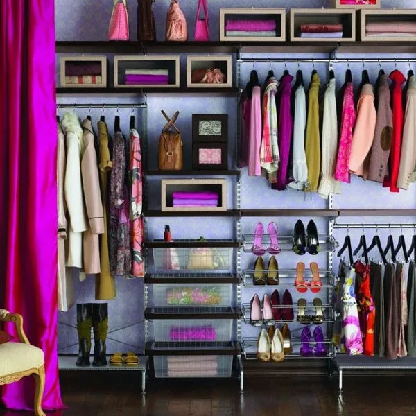 Как правильно сочетать вещи в гардеробе: основные принципы. Как научится модно одеваться и сочетать одежду 42
