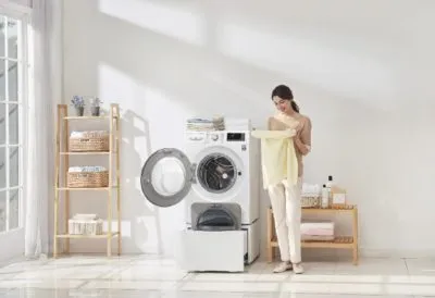 Какая стиральная машина лучше — Самсунг или LG. Какая стиральная машина лучше самсунг или lg 32