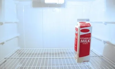 Какова оптимальная температура хранения молока. Какой температуры должно быть молоко 1