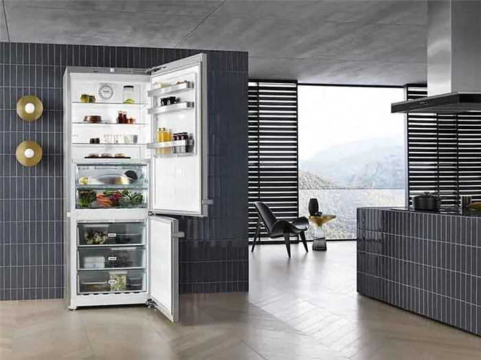 Лучшие производители холодильников по отзывам покупателей. Какая фирма холодильников самая лучшая и надежная 32