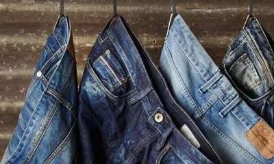 Общие правила, с чем можно стирать джинсы и с чем делать это не рекомендуется. С чем можно стирать джинсы 7