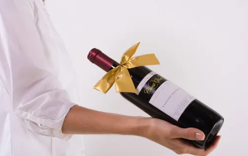 Подарки для любителей вина - топ 10 на Новый Год и другие праздники. Что подарить любителю вина 44
