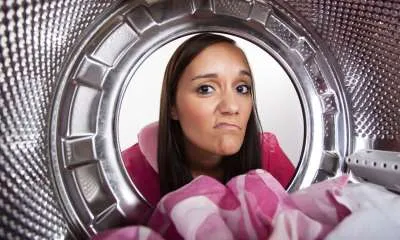 Проверенные и эффективные способы, как убрать запах из стиральной машинки-автомат. Как убрать запах из стиральной машины 26