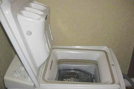 Советы экспертов о том, куда засыпать порошок в стиральную машину. Куда сыпать порошок в стиральной машине 23