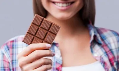 Советы опытных хозяек, как вывести пятно от шоколада. Как отстирать шоколад с одежды 7