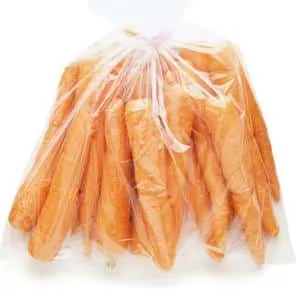 Срок хранения моркови в холодильнике и как это правильно делать. Как хранить морковь в холодильнике 13