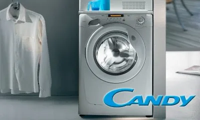 Все, что необходимо знать покупателю о производителе стиральных машин Канди. Candy кто производитель страна 13