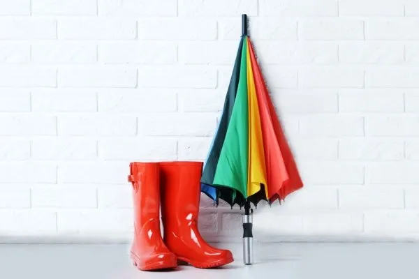 Хозяйские хитрости: как постирать зонтик в домашних условиях. Как почистить зонтик в домашних условиях от грязи 10