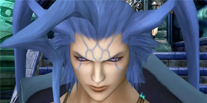 Какой злодей Final Fantasy подходит вам по знаку зодиака. Какой ты злодей по знаку зодиака 29