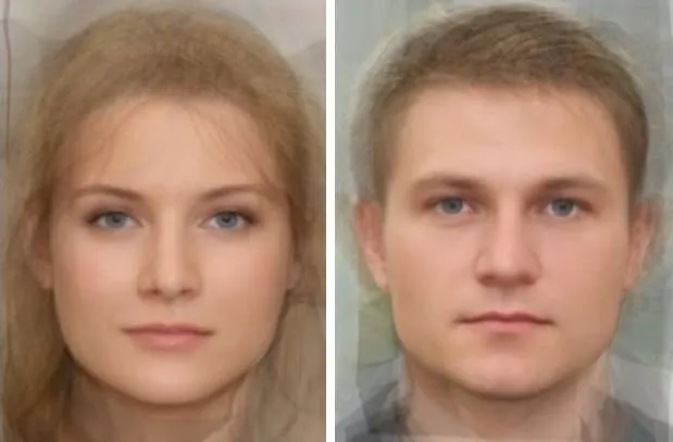 5 особенностей внешности русских женщин, от которых европейки недоумевают. Как выглядят русские девушки 4