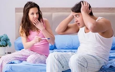 Ранние признаки беременности. Как узнать о беременности до задержки 14