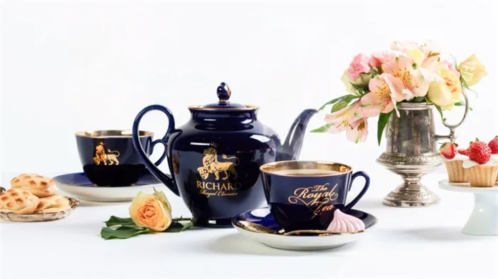 Традиции и история английского чаепития. Как пьют чай в англии 21