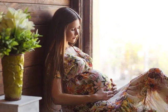 Беременность: сохраняем красоту. Как сохранить красоту во время беременности? 25