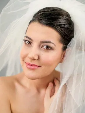 Цены на свадебный макияж в Москве. Сколько стоит свадебный макияж? 20
