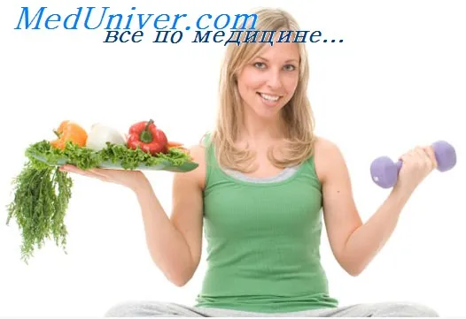 Не голодная диета для похудения. Как похудеть без чувства голода? 5