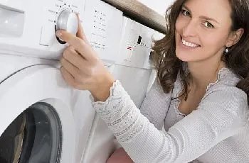 Инструкция о том, как правильно стирать вещи в стиральной машине чтобы получать хороший результат. Как стирать вещи в стиральной машине? 31