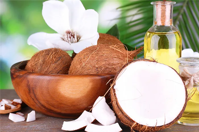 Как сказывается потребление кокосового масла на сердечно-сосудистом здоровье. Почему кокосовое масло загустело и стало белым? 12
