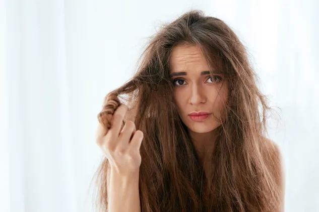 Как восстановить поврежденные волосы. Как восстановить поврежденные волосы? 31