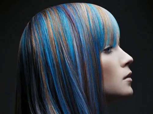 Лунный календарь окрашивания волос на октябрь 2022 года. В какие дни лучше красить волосы? 4