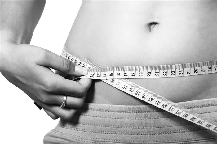 Как удержать вес после похудения. Как похудеть чтобы вес не вернулся? 11
