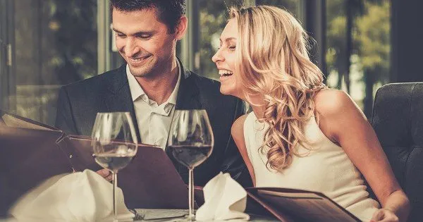 Как выбрать вино в ресторане. Как выбрать вино в ресторане? 7