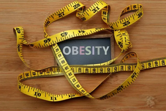 Стигма ожирения: проблемы медицины для полных. Врач который следит за весом? 31