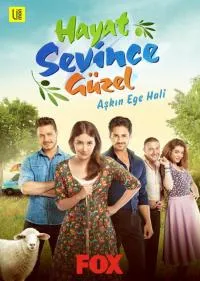 Жизнь прекрасна, когда любишь 1 сезон смотреть онлайн. Жизнь прекрасна когда любишь турецкий сериал? 28