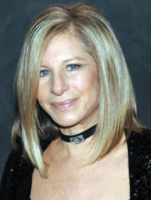 Барбра Стрейзанд (Barbra Streisand) - биография, новости, личная жизнь. Кто такая барбара стрейзанд. 8