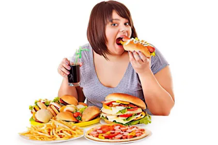 Антицеллюлитная диета: что можно есть. От каких продуктов появляется целлюлит. 12