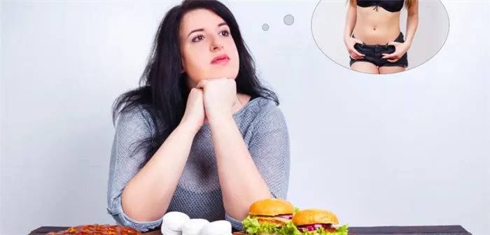 Как удержать вес после диеты: копилка здоровых идей. Похудела как удержать вес. 26