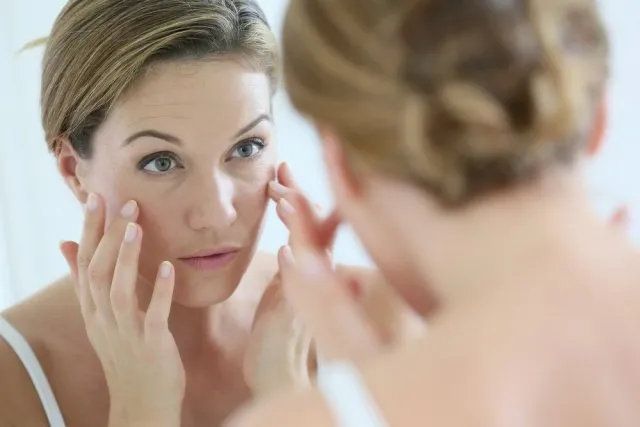 Маски для лица против морщин: секреты красоты в домашних условиях. Какие маски делать для кожи лица. 6