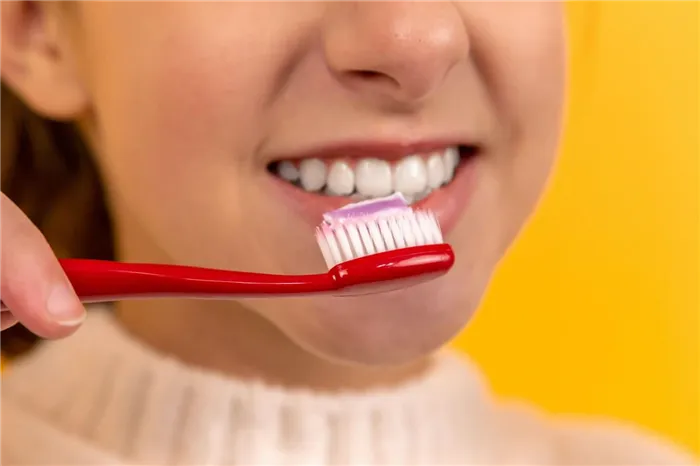 Отбеливание зубов в домашних условиях. Как быстро отбелить зубы. 15